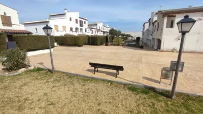 Terraced house in Sant Antoni de Calonge photo 24