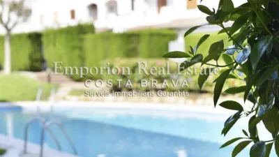 Terraced house in Sant Antoni de Calonge photo 49