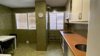 Apartment in Zona Ronda de Triana-Cartuja photo 14