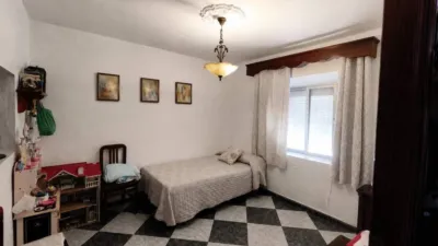 Rustic house in Santa Olalla del Cala photo 16