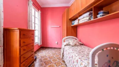Rustic house in Carmona photo 38