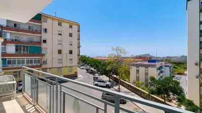 Apartment on Calle del Publicista José Tarí photo 6