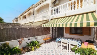 Casa – Santa Pola, Sierra Mar, Gran Alacant - Vista 2