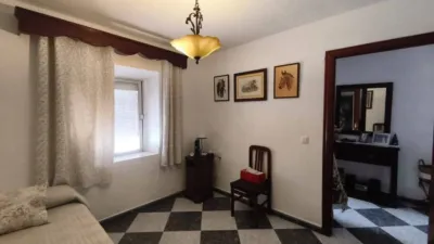 Rustic house in Santa Olalla del Cala photo 17