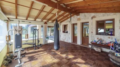 Chalet in Santa Margalida photo 28