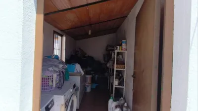 Rustic house in Santa Olalla del Cala photo 36