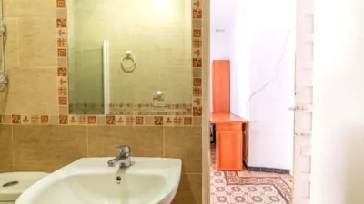 Rustic house in Carmona photo 33