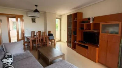 Piso – la Vila Joiosa / Villajoyosa, Cales i Talaies - Vista 4