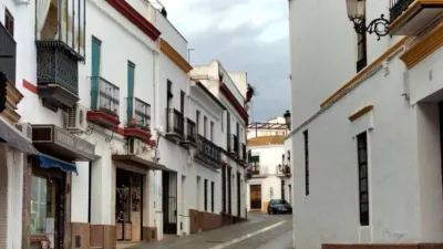 Rustic house in Carmona photo 44