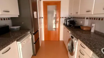 Piso – la Vila Joiosa / Villajoyosa, Cales i Talaies - Más