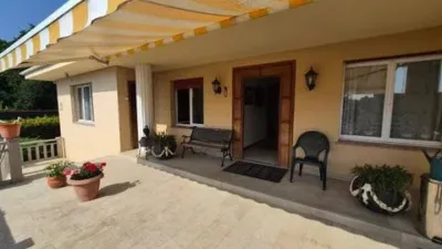 Casa – O Porto de Santa Cruz, O Souto, Coruxo de Abaixo - Vista 5
