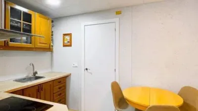 Apartment on Calle del Publicista José Tarí photo 18