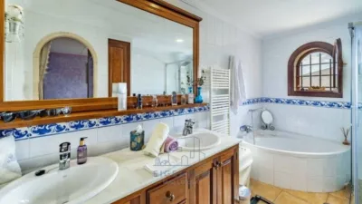 Chalet in Santa Margalida photo 23