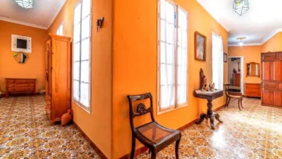 Rustic house in Carmona photo 18
