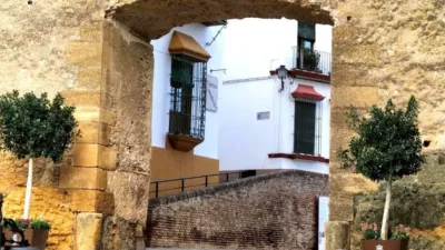 Rustic house in Carmona photo 43