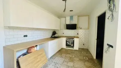 Piso en Carrer de Maria Ward photo 5
