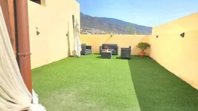 Townhouse in Candelaria photo 3