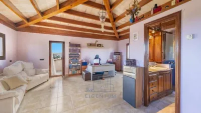 Chalet in Santa Margalida photo 26