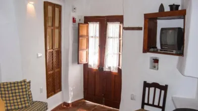 Chalet in Villaluenga del Rosario photo 3