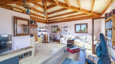 Chalet in Santa Margalida photo 27