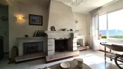 Chalet in Núcleo photo 18