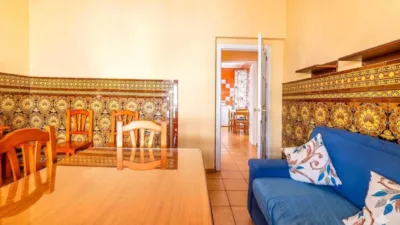 Rustic house in Carmona photo 11