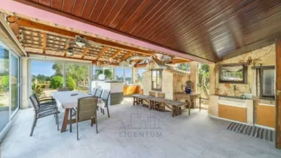 Chalet in Santa Margalida photo 5