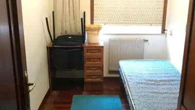 Piso – Santiago de Compostela, Santa Marta de Arriba, A Choupana - Vista 5