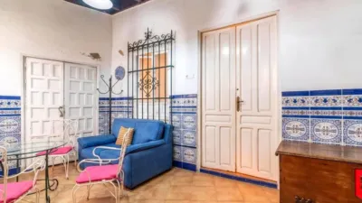 Rustic house in Carmona photo 9