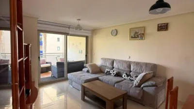 Piso – la Vila Joiosa / Villajoyosa, Cales i Talaies - Vista 2