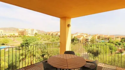 Apartment in Centro photo 5
