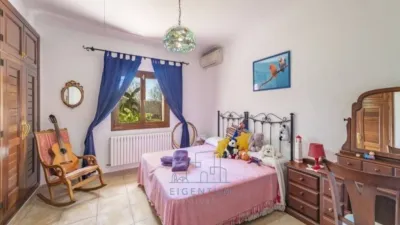 Chalet in Santa Margalida photo 33