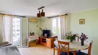 Apartment on Calle del Publicista José Tarí photo 13