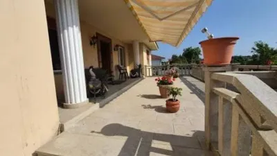 Casa – O Porto de Santa Cruz, O Souto, Coruxo de Abaixo - Vista 3