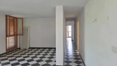 Apartment in Cabo de la Huerta photo 4
