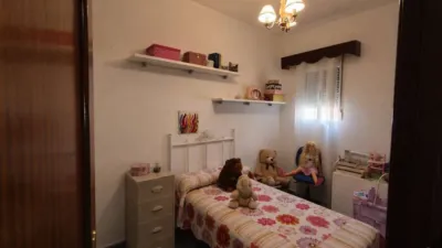 Rustic house in Santa Olalla del Cala photo 19