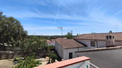 Rustic house in Santa Olalla del Cala photo 33