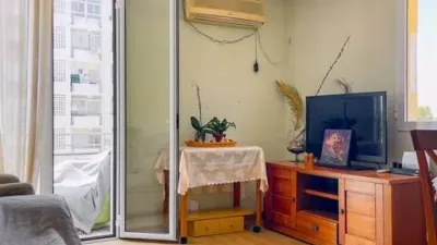 Apartment on Calle del Publicista José Tarí photo 16