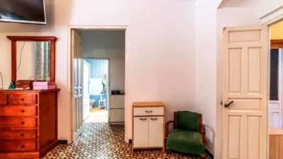 Rustic house in Carmona photo 35