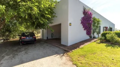 Chalet in Cazalla de La Sierra photo 5
