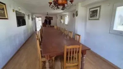 Chalet in Núcleo photo 59