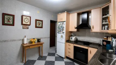 Rustic house in Santa Olalla del Cala photo 8