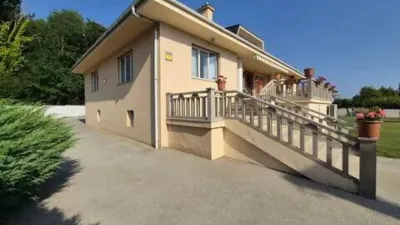 Chalet in Núcleo photo 97
