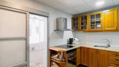 Apartment on Calle del Publicista José Tarí photo 17