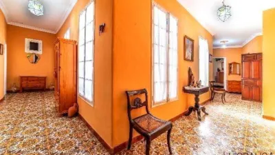 Rustic house in Carmona photo 26