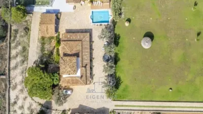 Chalet in Santa Margalida photo 12