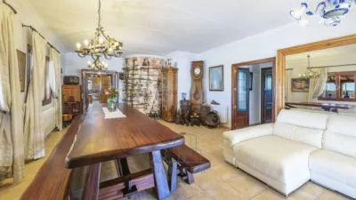 Chalet in Santa Margalida photo 9