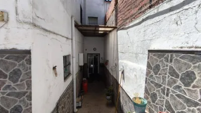 Rustic house in Santa Olalla del Cala photo 30