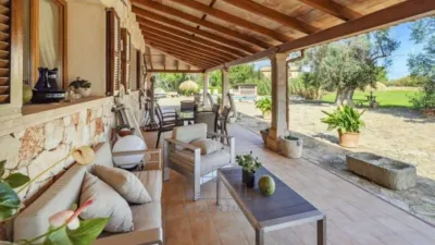 Chalet in Santa Margalida photo 3