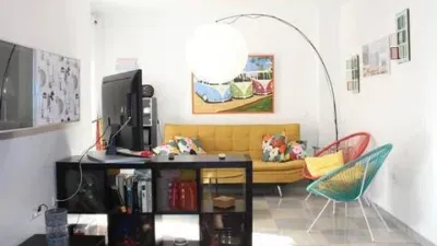 Apartment on Lucena Street photo 4